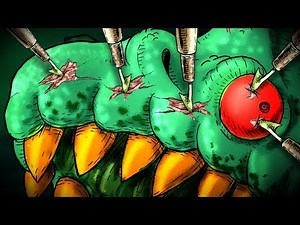 NEW HARPOON GUN DESTROYS EVERYTHING!! - Powerful New Weapon! - We Need to Go Deeper Gameplay