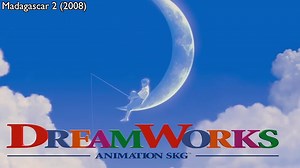 DreamWorks Intro HD
