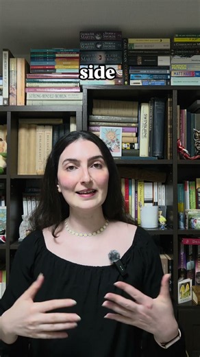 Explaining Literary Devices (Narrative Techniques)