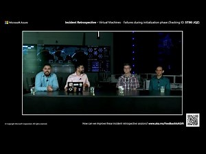Azure Incident Retrospective: v6 VMs with Trusted Launch issues, June 2025 (Tracking ID: ST9K-JQZ)