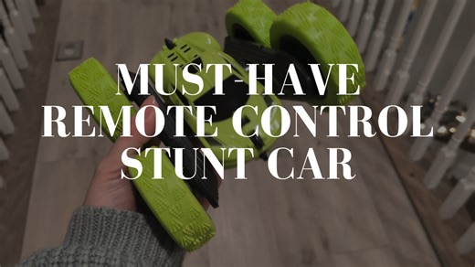 Watch Review - QUNREDA Remote Control Car on Amazon Live