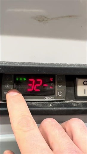 DIXELL: PARAMETRI VALVOLA