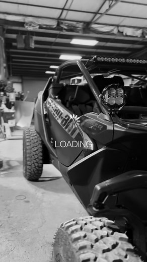 Final design! Now taking orders. Maverick R A-pillar light mounts. https://abffabrication.com/shop/can-am-maverick-r-apillar-light-mounts/ | ABF Fabrication - UTV and Offroad Parts.