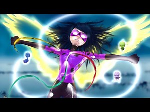 Top 10 Greatest Kwami Unifications In Miraculous Ladybug