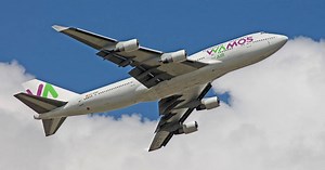 Flights Madrid-Havana: Iberia outsources to Wamos Air and Iberojet to operate trips to Cuba