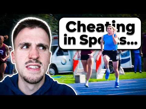 How Hard is it to Cheat in Sports...?