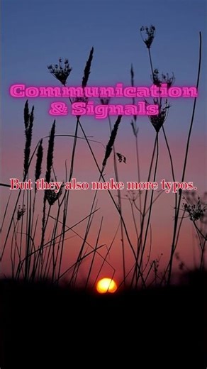 The Signals Around You Are Not Silent 👁️📶