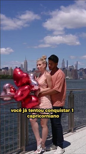 💘 Como Conquistar um Homem de Capricórnio 😏 | O Segredo Que Faz Ele Se Apaixonar ♑