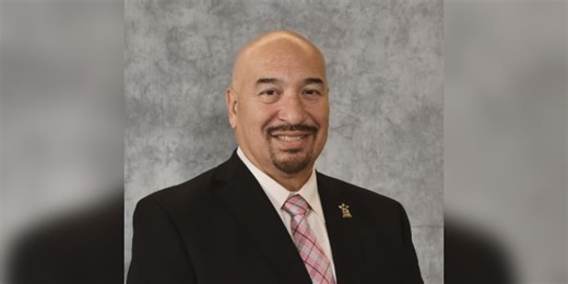 LISD officially appoints Guillermo Pro as superintendent