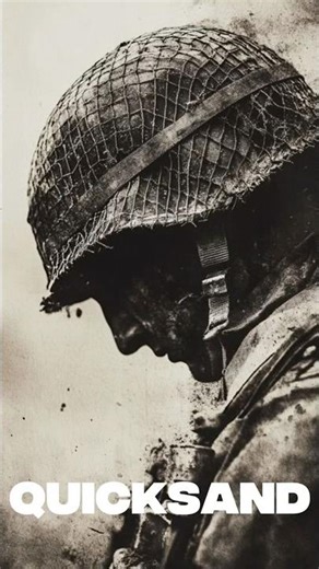 Quicksand | Johnny DeMarco #newrelease #newmusic #warsong #rockandroll #cinematic