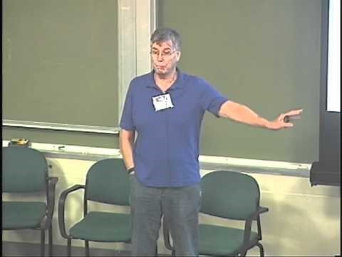 XLDB2011 Shared-nothing vs. Shared-disk