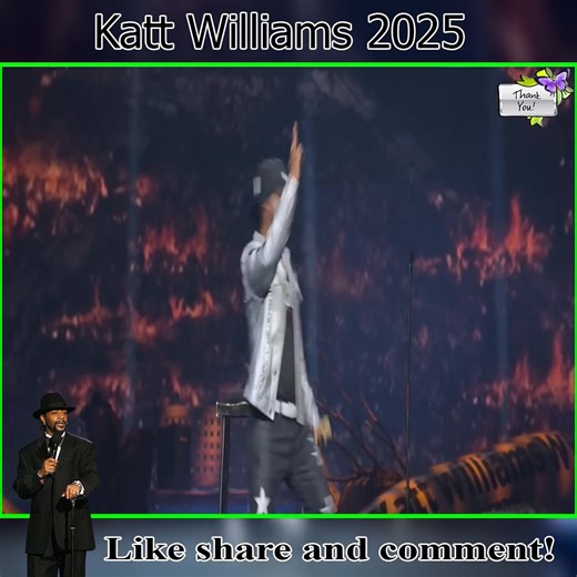 8.3K views · 229 reactions | ‘They Lied to Us All — Chicken Wings Never Went Missing!’  Part002 #kattwilliams #comedy #standup | Katt Williams Only Fans | Facebook