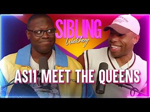 Sibling Watchery: Meet The Queens of All Stars 11 🏁 RuPaul’s Drag Race All Stars