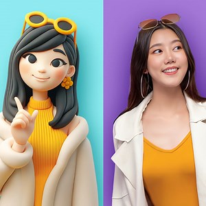 Microsoft Designer Now Available on iOS and Android, Offers Generative AI Tools