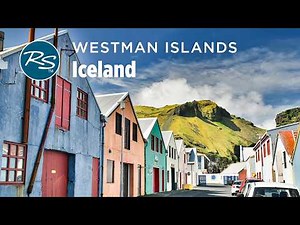 Iceland's Westman Islands - Rick Steves' Europe Travel Bite