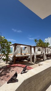Santo Domingo Bay Boca Chica: hotel todo incluido cerca de Santo Domingo