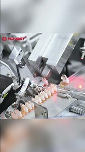 Brushed motor assembly giving you trouble? This line solves it directly!