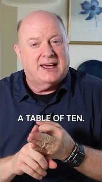 The Keys to Unlocking a $100,000 Vision Dinner