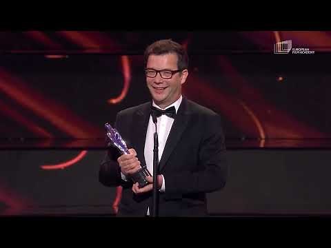 THE MAN WHO COULD NOT REMAIN SILENT receives European Short Film - Prix Vimeo 2024