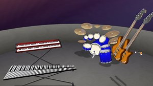 Lab=01 MIDI by 心水湛清.mid