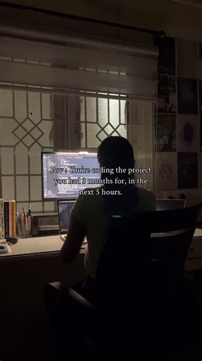 Sakii on Instagram: "Well it was mostly prompting but I did learn a few things. Except for coding for my major project one day, I didn’t study/code anything last week since my exams got postponed. That’s also why I didn’t post anything. [coding, programmation, computer science, informatique, student, computer science student, coding project] #student #computersciencestudent #studentsuccess #studytips #womenintech #codingisfun #codingchallenge #codinggirl #studentlife #codingtips"