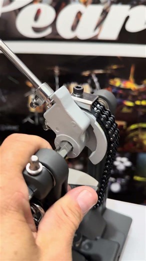 Use coupon code YTBATERAECIA for Mapex P600 pedals at bateraecia.com.