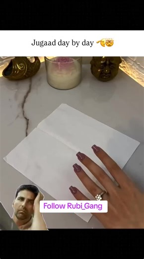 Create a Stunning Rose Lamp from Tissue Paper