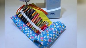 100K views · 4.5K reactions | CÓMO HACER UN ORGANIZADOR ESCOLAR | OLGA MAITA LANDI | Facebook