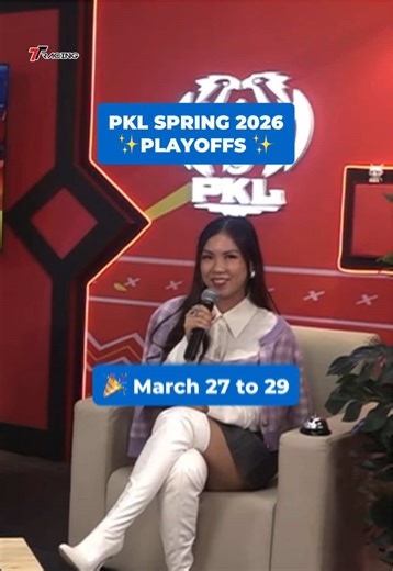 See you guys at Quantum Skyview, Upper Ground B, Gateway Mall 2! 📍#PKLSpring2026 #PKL #PagkakataonMoNa #HOKEsports #HonorOfKings