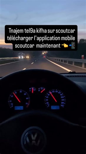 Scoutcar.tn on Instagram: "Télécharger l’application mobile scoutcar gratuitement sur android et iPhone maintenant"