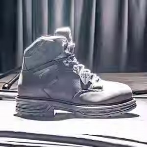 Rock out with comfort in the new Metallica Scholars Hellcat UltraSpring boot. 🥾: https://bit.ly/2DWoZSK | Wolverine Boots & Apparel