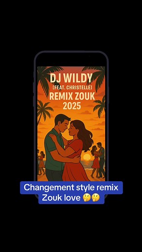 Dj Wildy Feat Christelle Remix Zouk #2025 #exclusive #zouk #zoukchiré #zoukretro #youtubers #ambiance #🇲🇺 #974🇷🇪🇷🇪 #fete #festa #🇷🇪 #remix #dj #french #america #🇷🇪🇷🇪🇷🇪 #discotheque #france #trend #maurice #pourtoi #sega974🎶🇷🇪 #sega #ocean #2026 #2027 #tendance #cinema #horreur #comedie #974 #974🇷🇪🇷🇪