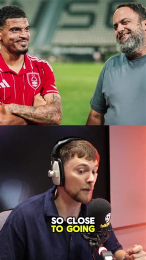 Mr. Marinakis: A Game Changer in Premier League Clubs