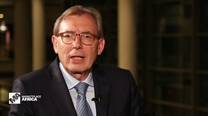 Africa and the Fourth Industrial Revolution'