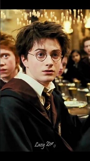 “Wait… Was I Talking About Harry Potter or Batman? 😳🦇” #harrypotter #batman #dc #shorts