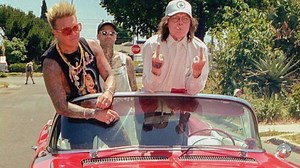 Listen to Papa Roach revisit their rap-metal roots on new single Swerve