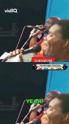 Linda Owino Electric Praise Dance #kevinpraize #youthchoir #danceform #liveworship#dance#gospelnight