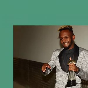 Last year KWESTA's DaKAR II dominated the SAMAs, this week it became the best-selling album in SA history. | Spotify