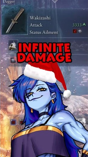 INSANE Duchess Combo 🗡️ #eldenring #eldenringnightreign #gaming