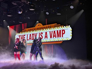 Concert History of Excalibur Hotel / Casino Las Vegas, Nevada, United States  | Concert Archives