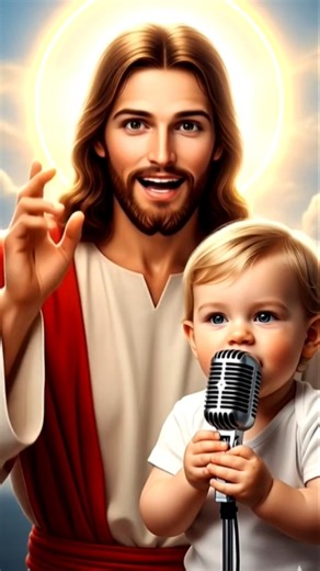 "A Voice Sparked the Miracle"