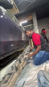 Mercedes GLE 450d Gets Full Automatic Foot Step Upgrade!