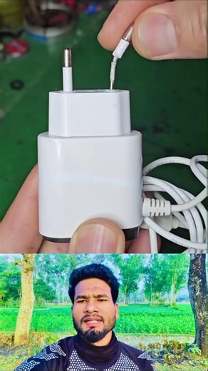 Charger Modefy Working #shorts #viral