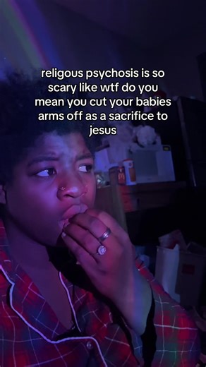 Understanding Religious Trauma and Its Impact