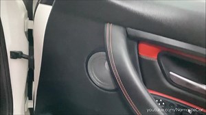 #BMW #M3 F80 2015- ₹1.1 crore | Real-life review | NamasteCar