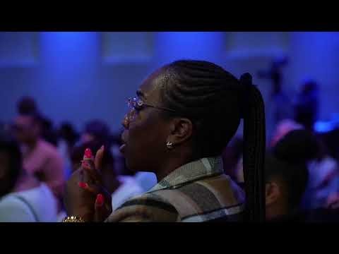 Sunday Morning 9AM Worship Service