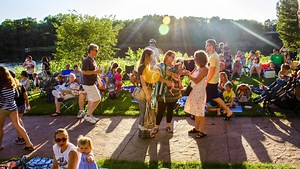 How Eau Claire became a magnet for artsy millennials in Wisconsin