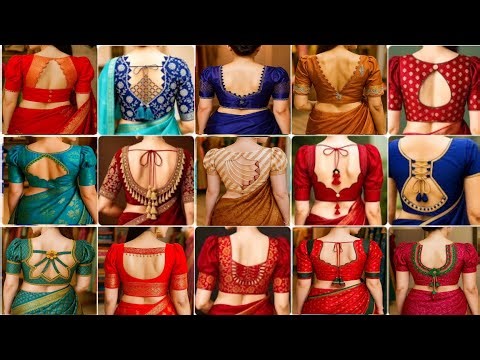 50+ New 🎉 🎉Viral blouse Sleeves design 2025/ sleeves design/bahi design/aasteen design/blouse design