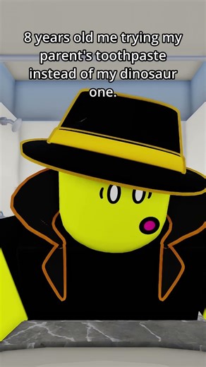 "WHY DOES IT TASTE COLD?!" 😭 | Audio by ‪@Davdngo‬ | #cookieanims #roblox #robloxanimation #shorts