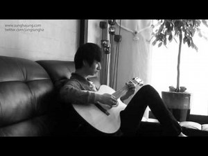 (Sungha Jung) Nostalgia- Sungha Jung